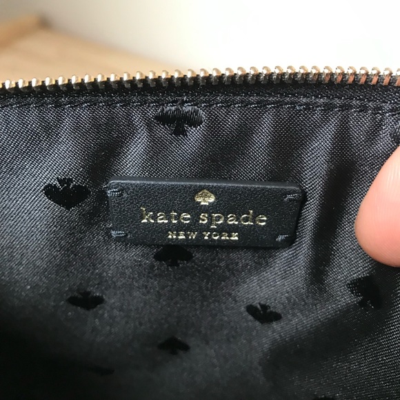 Kate spade wallet wristlet🎈🎈 - Picture 6 of 8